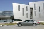 BMW 7-Series L 2006 года